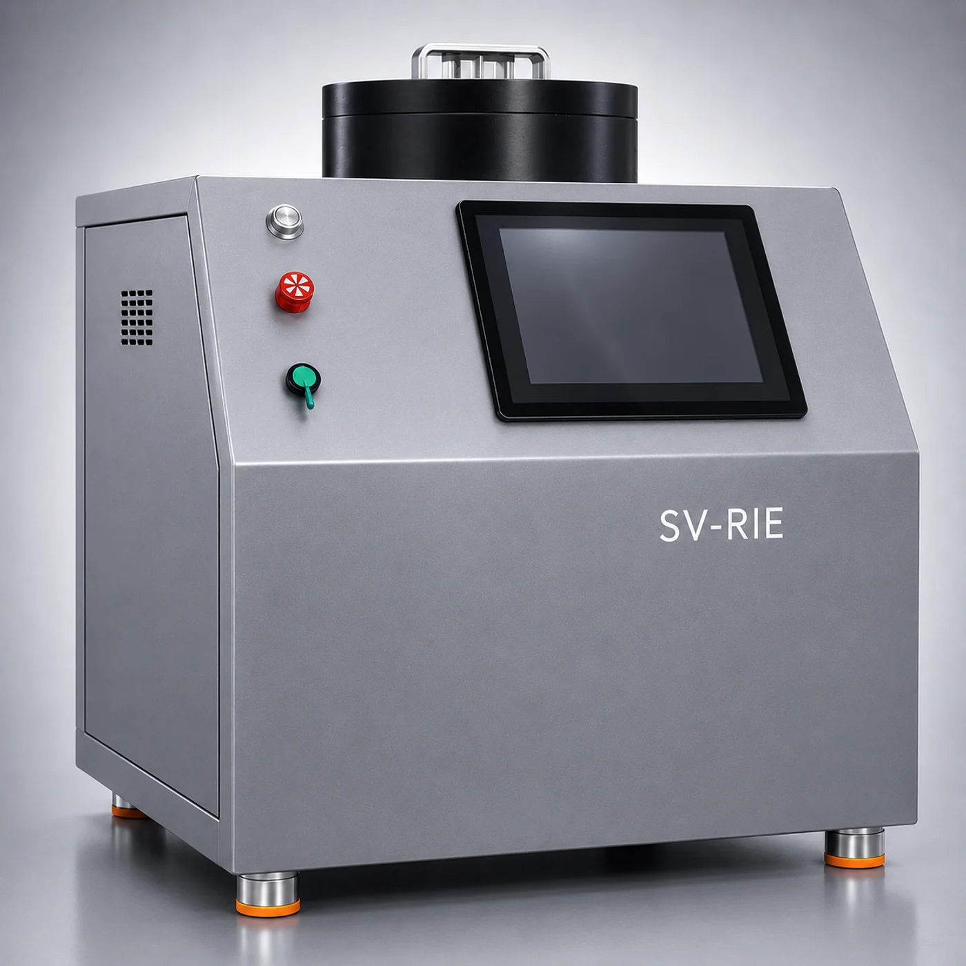 NineScrolls Compact RIE SV-RIE platform