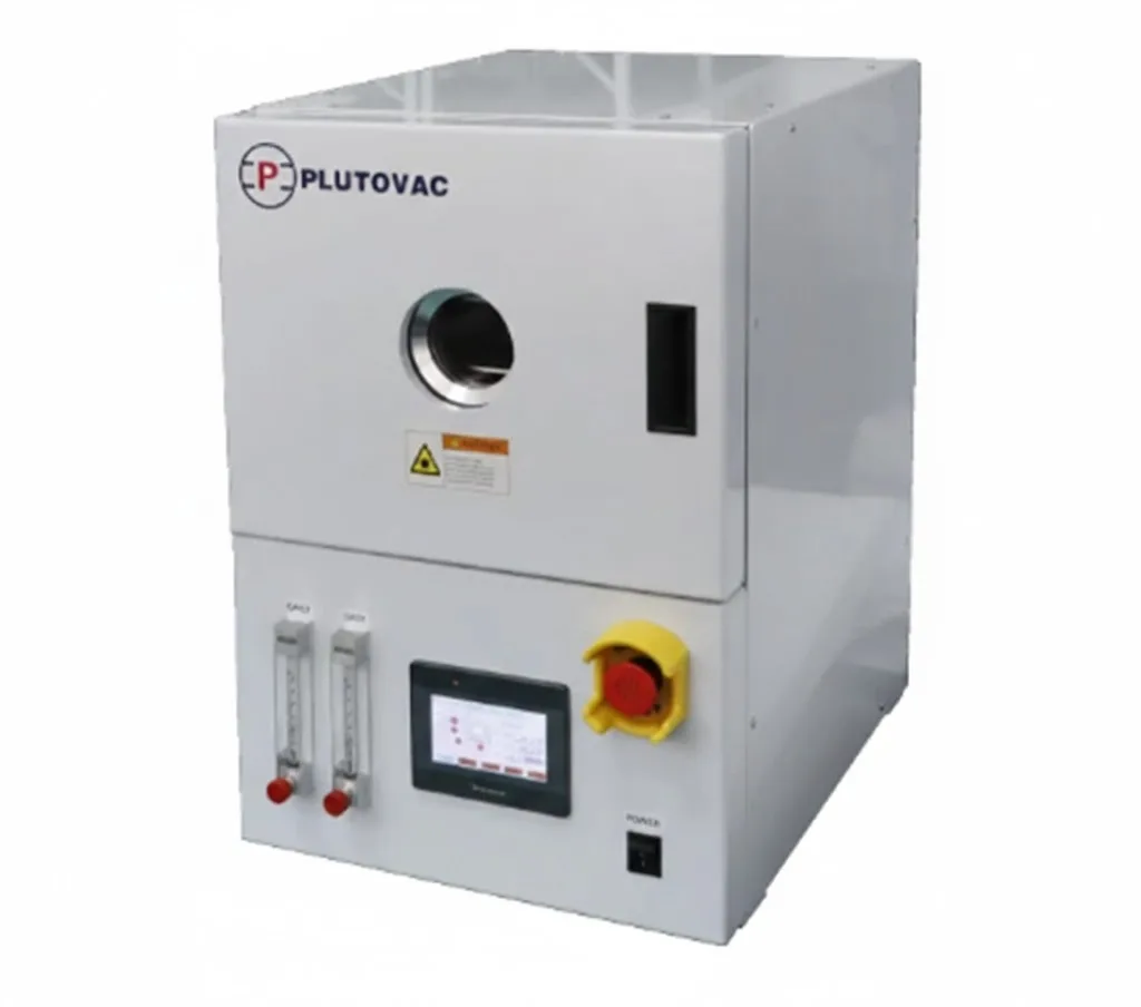 PLUTO-F - 500W RF Flagship Plasma Cleaner